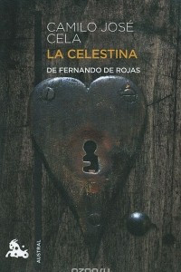 Книга La Celestina