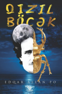 Книга Qızıl böcək