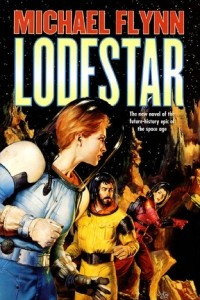 Книга Lodestar