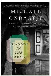 Книга Running in the Family