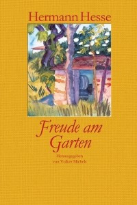 Книга Freude am Garten