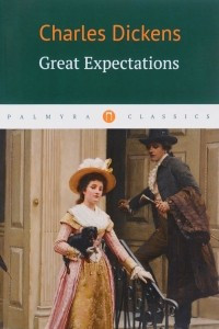 Книга Great Expectations