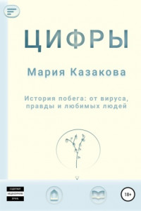 Книга Цифры