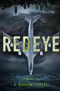 Книга Redeye