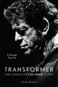 Книга Transformer: The Complete Lou Reed Story