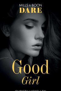 Книга Good Girl