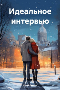 Книга Идеальное интервью