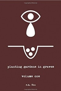 Книга Planting Gardens in Graves