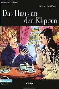 Книга Das Haus an den Klippen