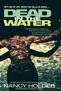 Книга Dead in the Water