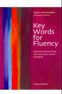 Книга Key Words For Fluency Upp-Interm SB