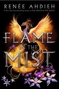 Книга Flame in the Mist