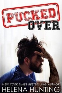 Книга Pucked Over