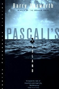 Книга Pascali's Island