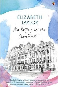 Книга Mrs Palfrey at the Claremont