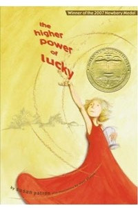 Книга The Higher Power of Lucky