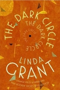 Книга The Dark Circle