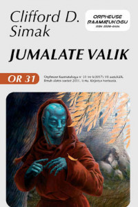 Книга Jumalate valik. Sari 