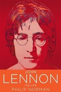 Книга John Lennon: The Life