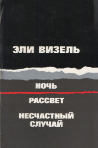 Книга Ночь. Рассвет. Несчастный случай