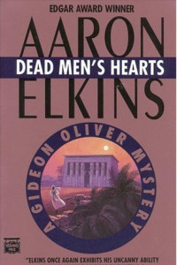 Книга Dead men’s hearts