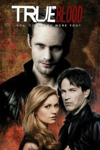 Книга True Blood Volume 4: Where Were You?