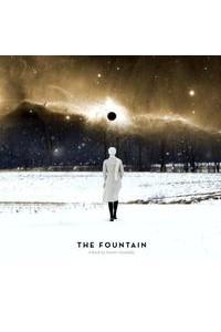 Книга The Fountain