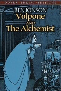 Книга Volpone and The Alchemist (Thrift Edition)