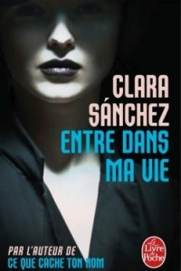 Книга Entre dans ma vie