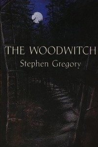 Книга Woodwitch