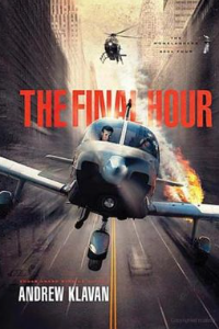 Книга The Final Hour