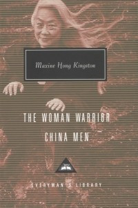 Книга The Woman Warrior, China Men