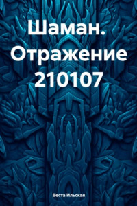 Книга Шаман. Отражение 210107