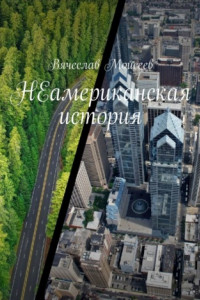 Книга НЕамериканская история