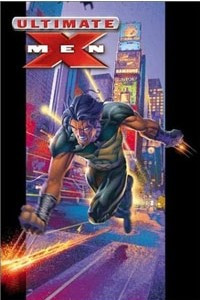 Книга Ultimate X-Men, Vol. 1