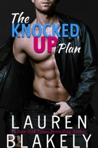 Книга The Knocked up Plan