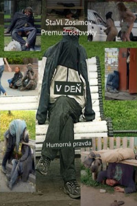 Книга V deň. Humorná pravda