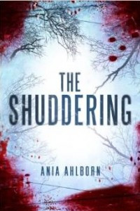 Книга The Shuddering