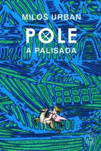 Книга Pole a palisada