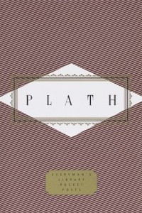 Книга Plath: Poems