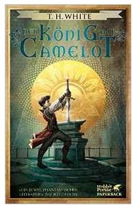 Книга Der Konig auf Camelot