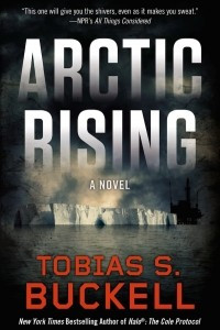 Книга Arctic Rising
