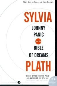 Книга Johnny Panic and the Bible of Dreams