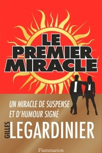 Книга Le premier miracle