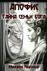 Книга Тайна семьи бога