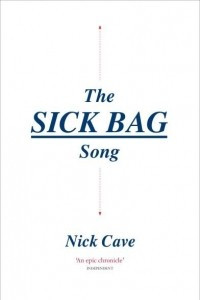 Книга The Sick Bag Song