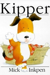 Книга Kipper