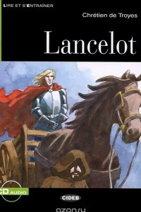 Книга Lancelot: Niveau Un A1