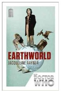 Книга Doctor Who: Earthworld