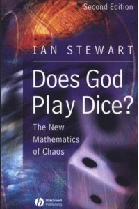 Книга Does God Play Dice?